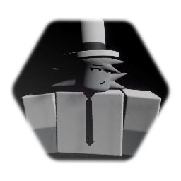 Backup dancer || Harold13 skin