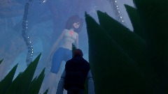 Found by a giant Bobbie