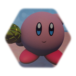 Kirby FNF