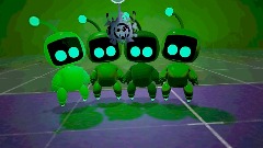 Sout Park PlayStation 4