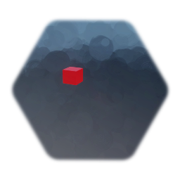 Jelly cube