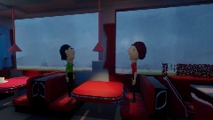 Andrew And Paul's Wedding - Scene 2