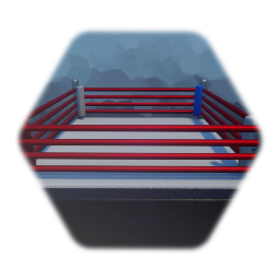 Boxing Ring