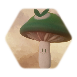 Vineshroom