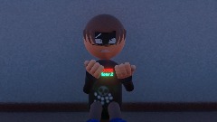 Kaloyan's Math School [Teaser 1] Aaron's Death