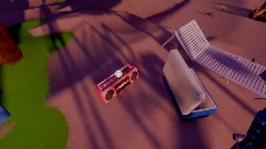 A screenshot taken in Dreams. 5 of 25.