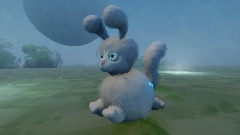 A screenshot taken in Dreams. 3 of 29.