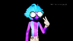 A screenshot taken in Dreams. 5 of 27.