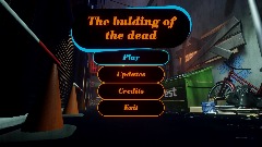 The world of the dead released