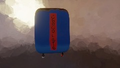 A screenshot taken in Dreams. 6 of 9.