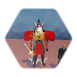 My Creation - 2/13/2025