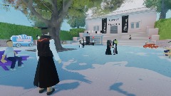 The Great Gradventure!