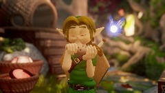 A screenshot taken in Dreams. 20 of 23.