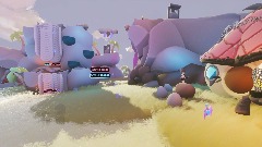 A screenshot taken in Dreams. 1 of 9.