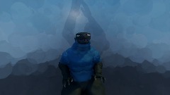 IM BACK AS A TROPHY HUNTER