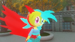 A screenshot taken in Dreams. 10 of 15.