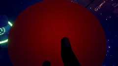 A screenshot taken in Dreams. 6 of 8.