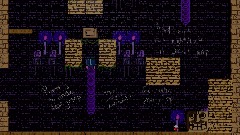 A screenshot taken in Dreams. 5 of 14.