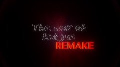 The war of Kaijus REMAKE [Demo]