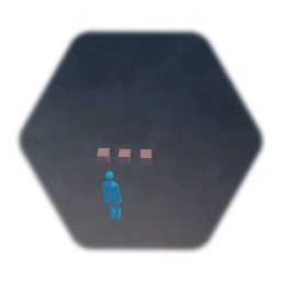 Twin Stick Shooter Puppet