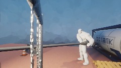 Fight Animation