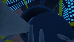 A screenshot taken in Dreams. 1 of 5.