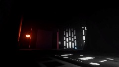 Alone In Space (1st Person Horror)