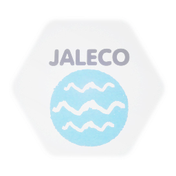 Jaleco Logo + Jingle