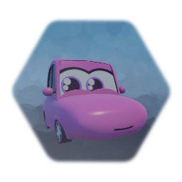 Cars 2: The Video Game - Chuki