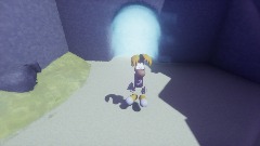 La mia creazione (Rayman)