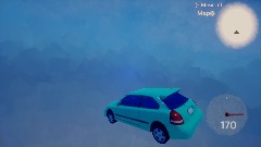 A screenshot taken in Dreams. 2 of 3.