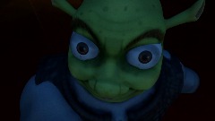 Shrek is indan king yub