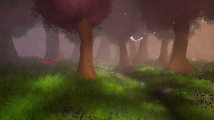 Remix de Blubell Woods