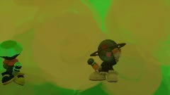 A screenshot taken in Dreams. 4 of 4.