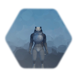 2nd try stalker ims (not human this time)