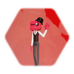 Hannb (oc) version 2.0