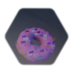 dOnut
