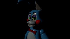 A screenshot taken in Dreams. 1 of 3.