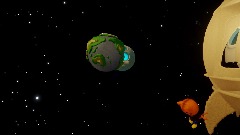 A screenshot taken in Dreams. 1 of 29.