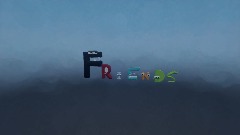 A screenshot taken in Dreams. 7 of 23.