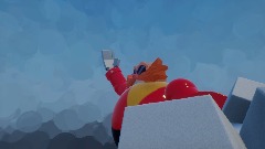 A screenshot taken in Dreams. 24 of 24.