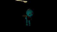 A screenshot taken in Dreams. 3 of 30.