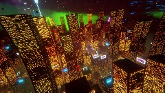 Audio Visual CyberPunk 2077