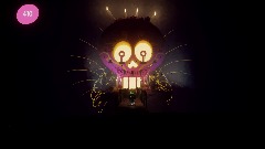 A screenshot taken in Dreams. 18 of 26.