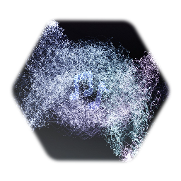 FNF VS BLAKE - ANOMALY