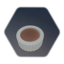 CUAJ-Chocolate Mouse