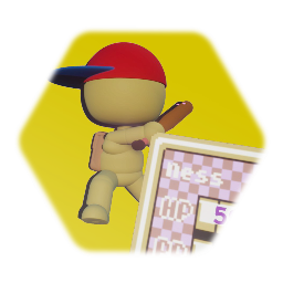 EarthBound Helper