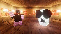 A screenshot taken in Dreams. 8 of 11.