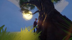 A screenshot taken in Dreams. 1 of 14.