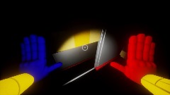 A screenshot taken in Dreams. 2 of 3.